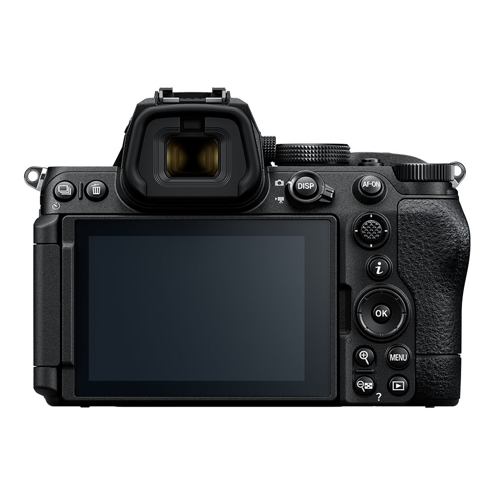 Nikon Z5II FX-Format Digital Mirrorless Camera