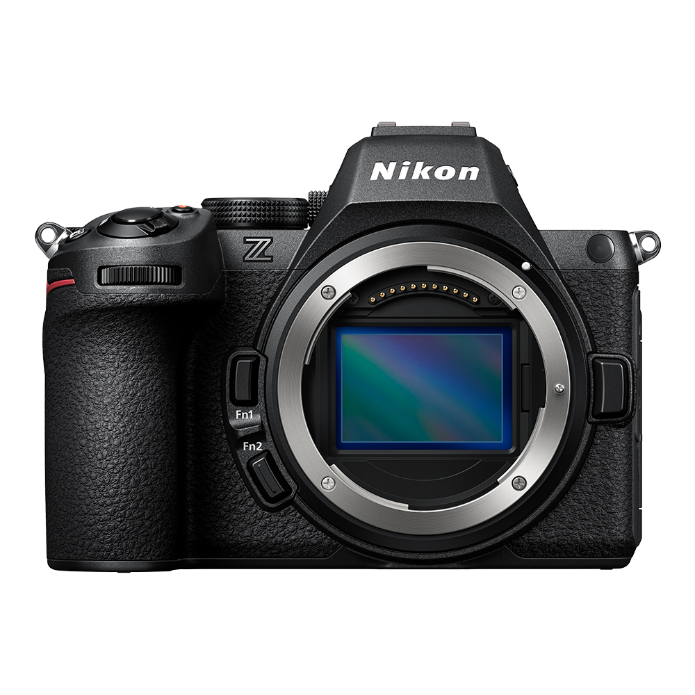 Nikon Z5II FX-Format Digital Mirrorless Camera