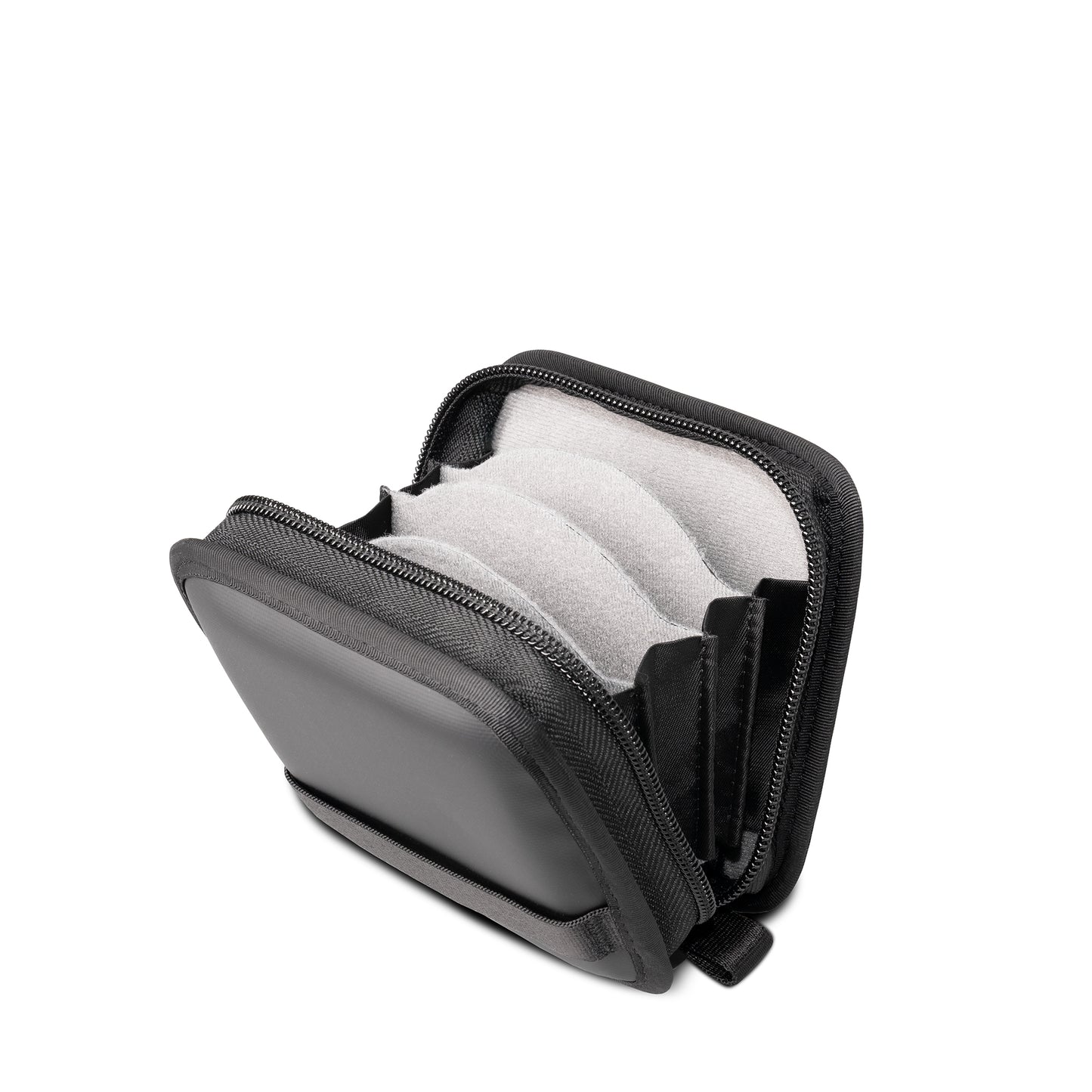 WANDRD Lens Filter Case - Black