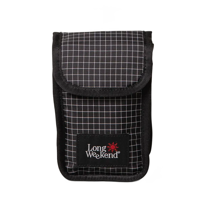 Long Weekend Camera Pouch