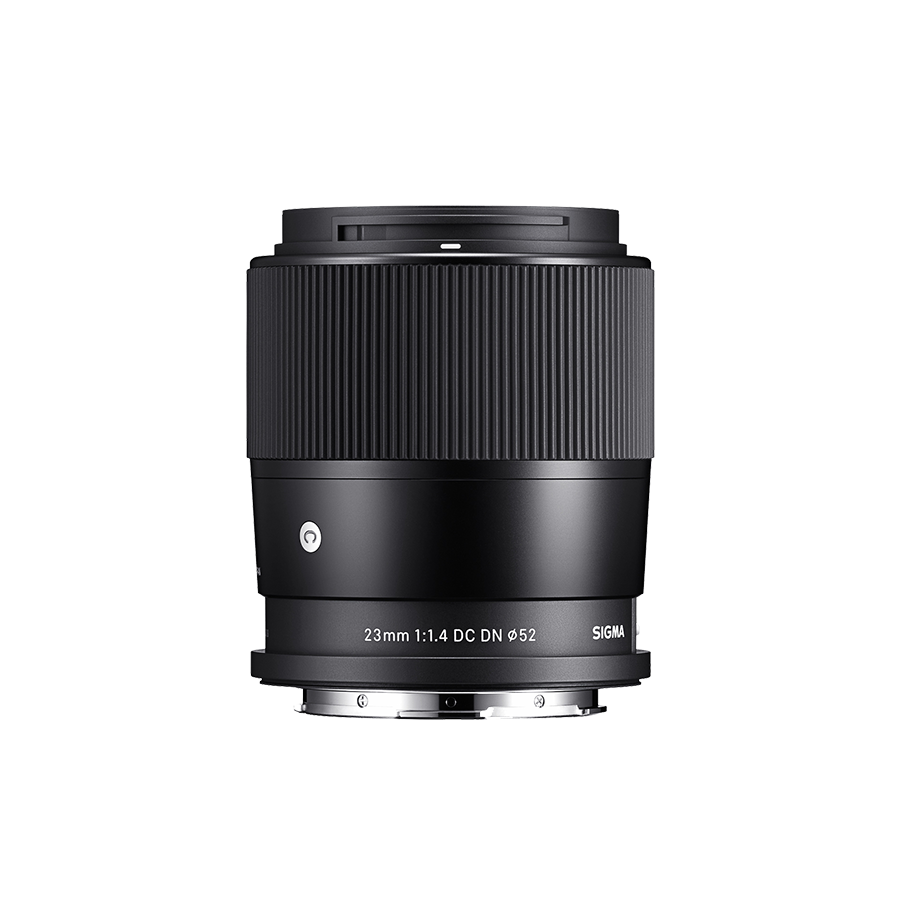 Sigma 23mm f/1.4 DC DN Contemporary Lens