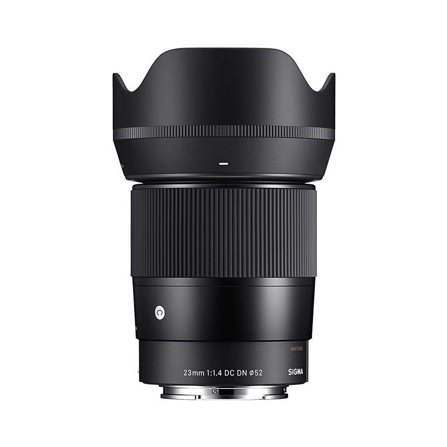 Sigma 23mm f/1.4 DC DN Contemporary Lens