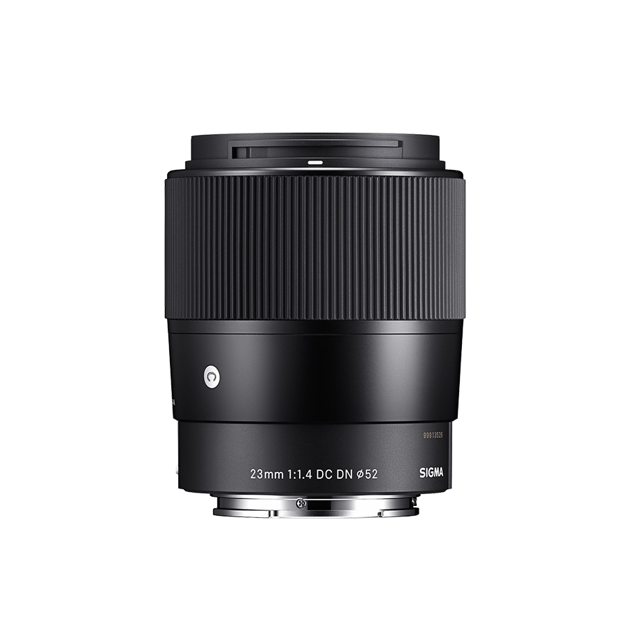 Sigma 23mm f/1.4 DC DN Contemporary Lens