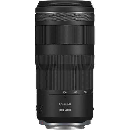 Canon RF 100-400mm f/5.6-8 IS USM Lens