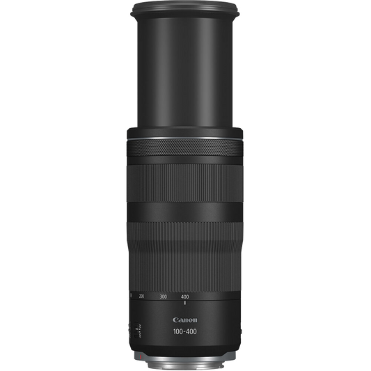 Canon RF 100-400mm f/5.6-8 IS USM Lens
