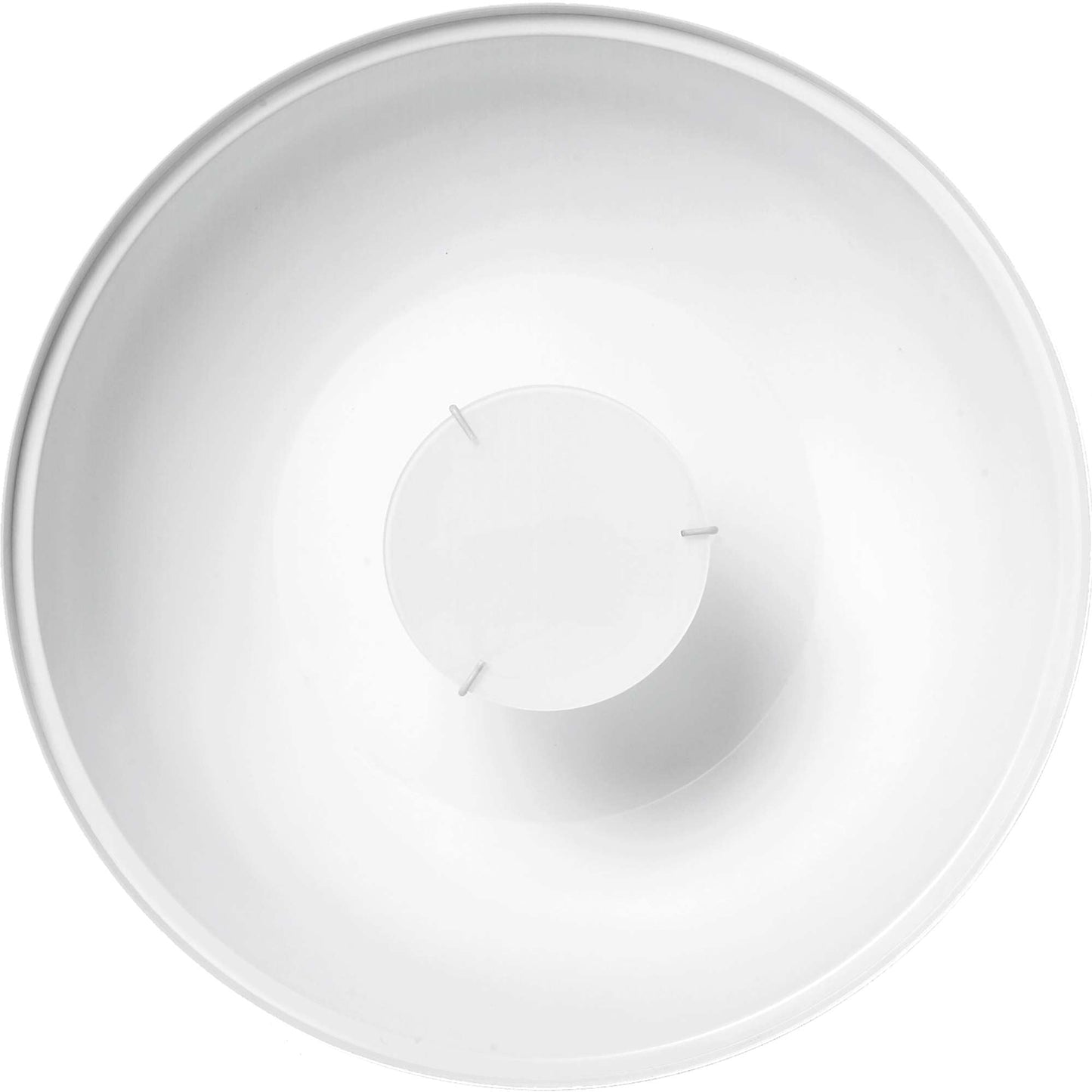 Profoto Softlight Reflector Beauty Dish, 65º White