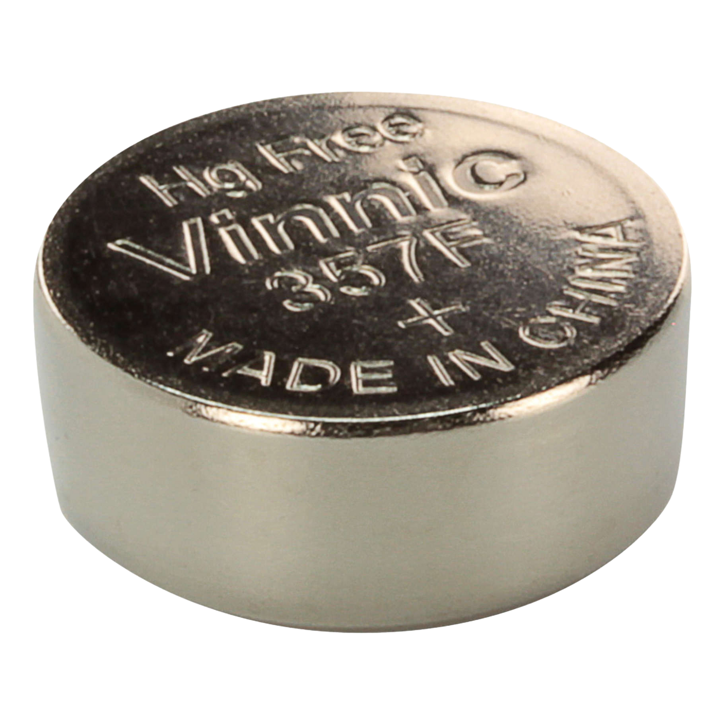 Ansmann SR44 / 357 Silver Oxide Battery