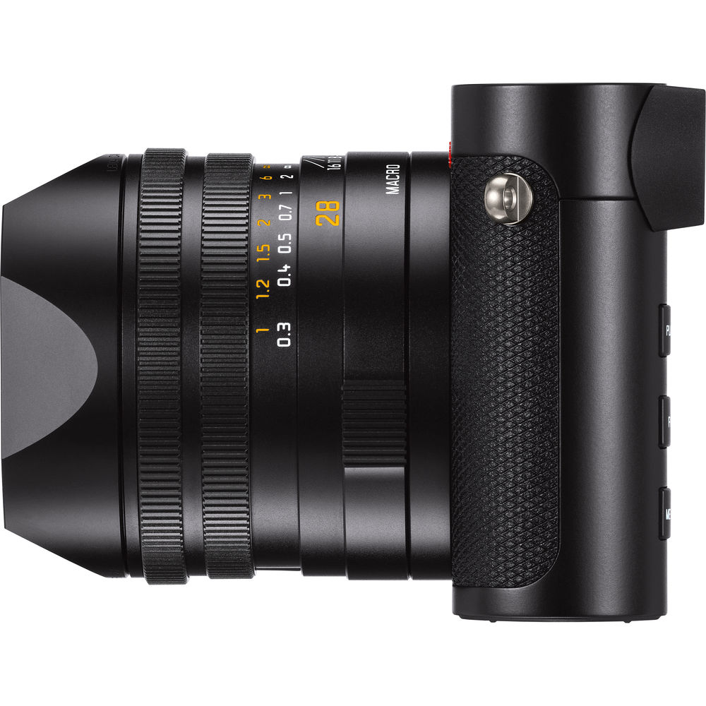 Leica Q2 Digital Camera Traveller Kit
