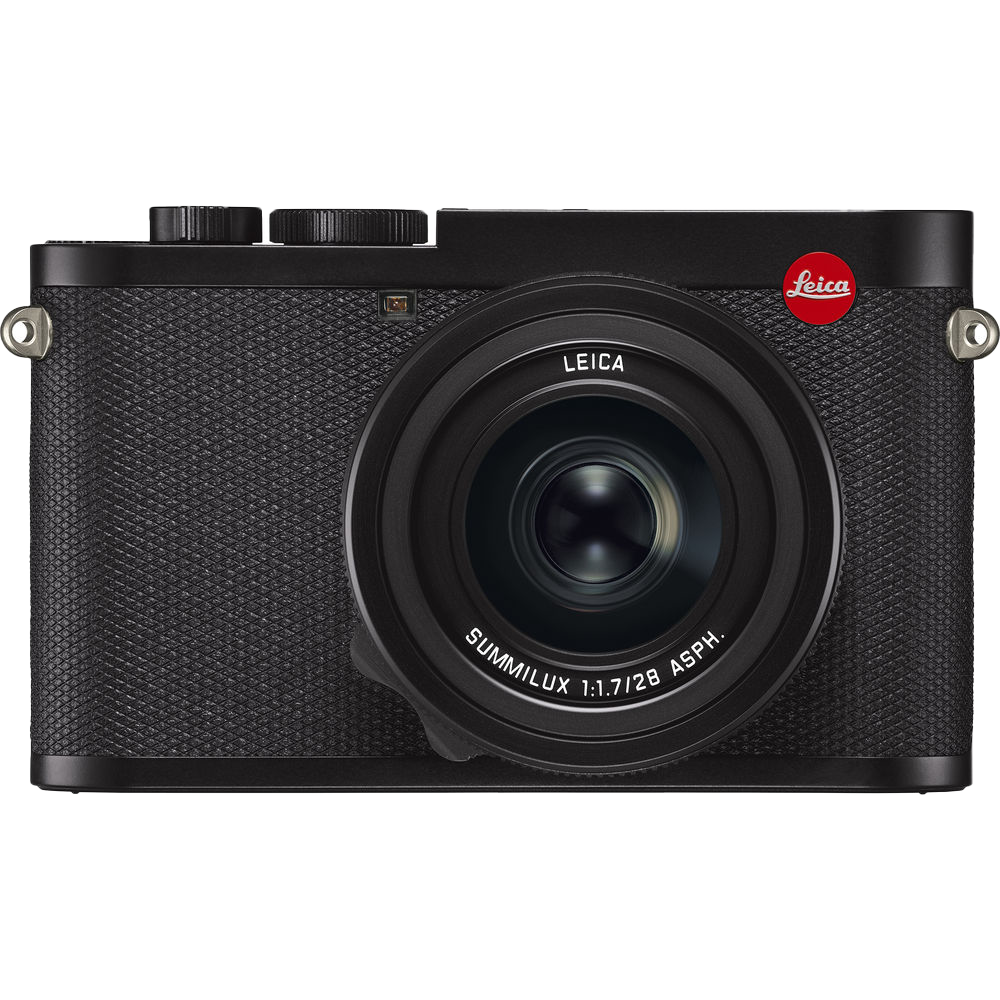 Leica Q2 Digital Camera Traveller Kit