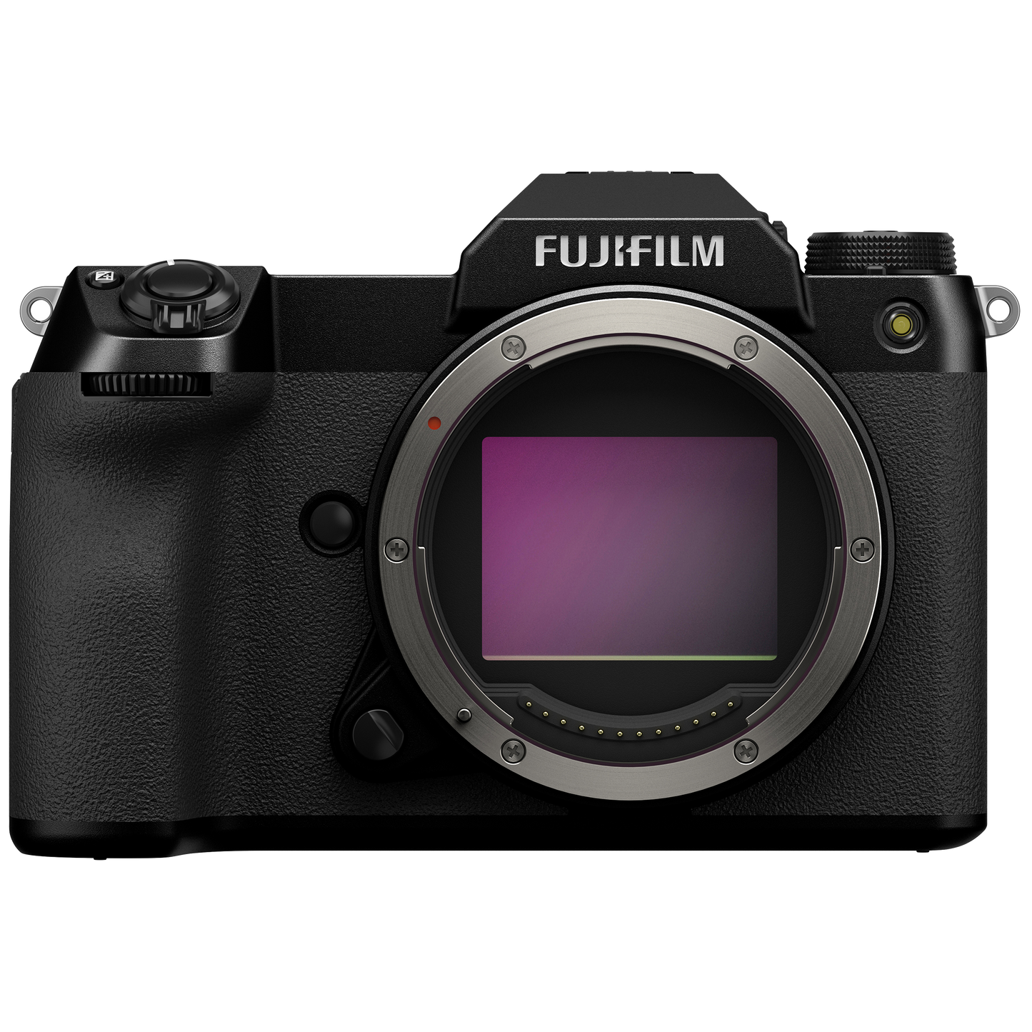 Fujifilm GFX50S II Medium Format Camera Body