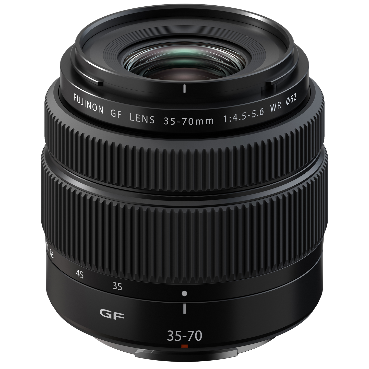 Fujifilm GF 35-70mm f/4.5-5.6 WR Lens