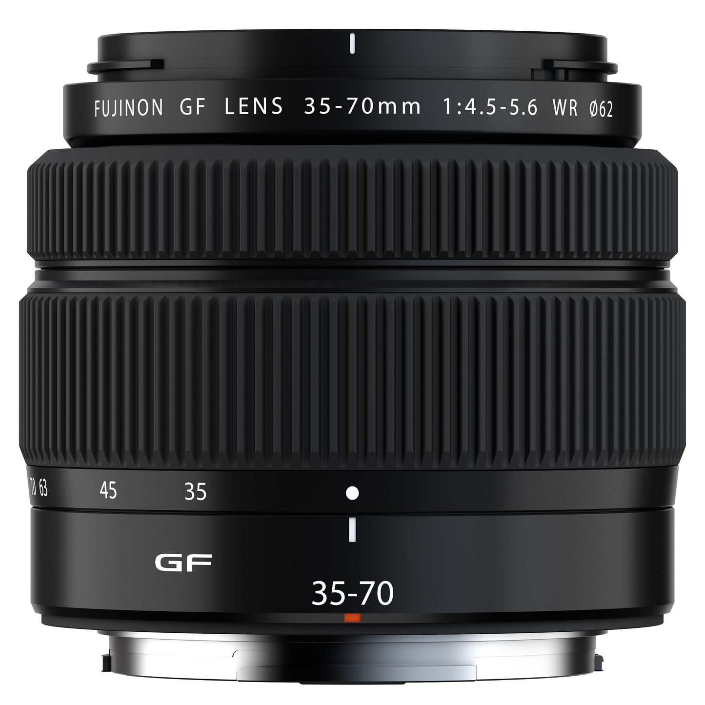 Fujifilm GF 35-70mm f/4.5-5.6 WR Lens