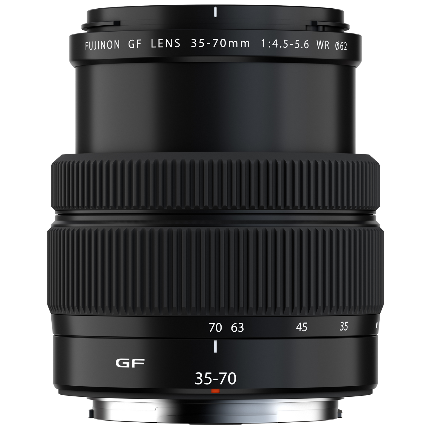 Fujifilm GF 35-70mm f/4.5-5.6 WR Lens