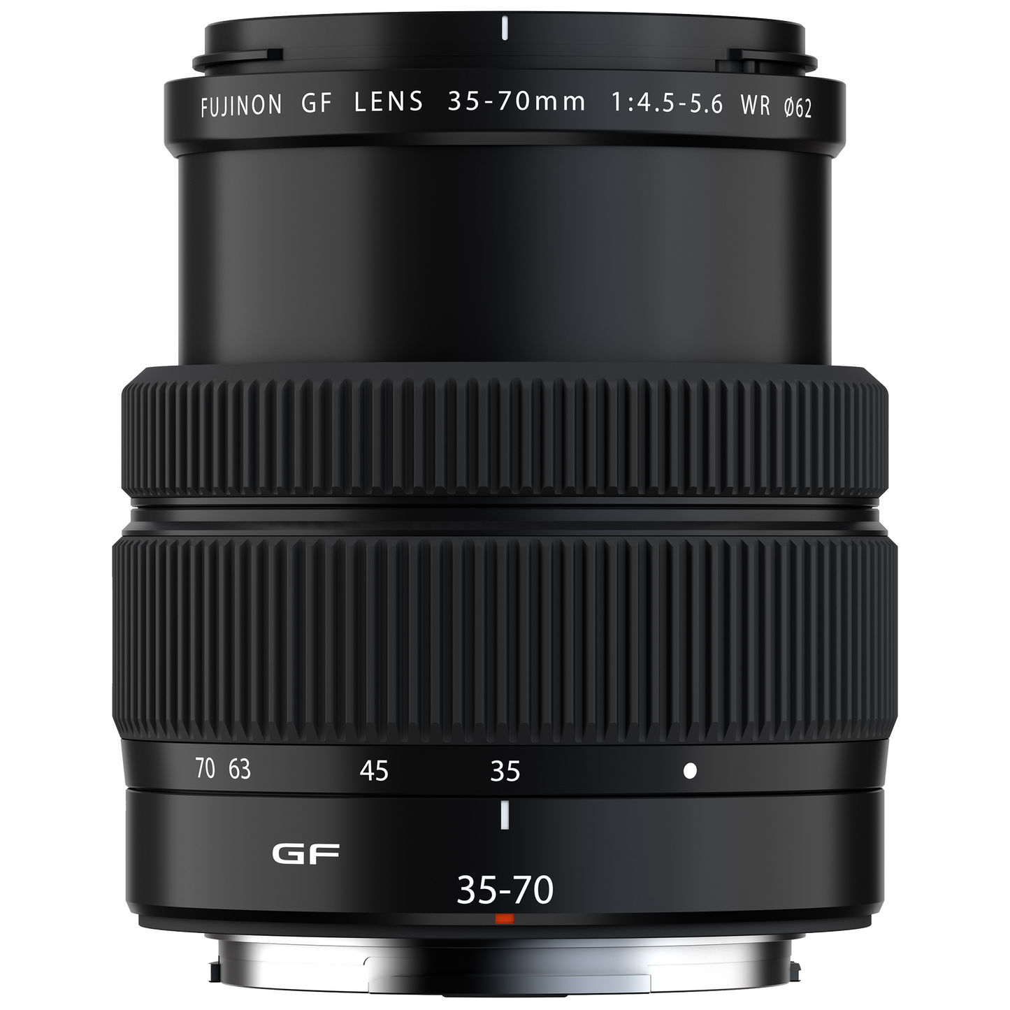 Fujifilm GF 35-70mm f/4.5-5.6 WR Lens