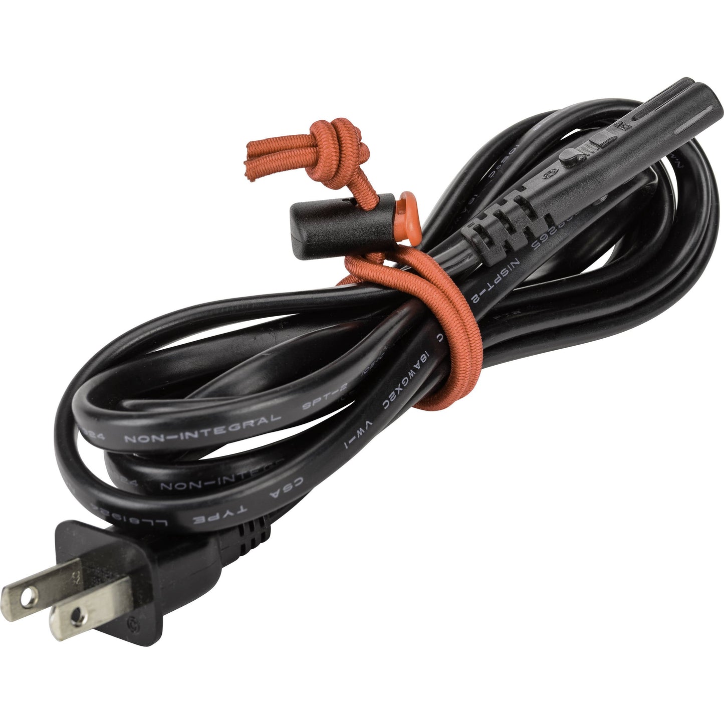 Think Tank Photo Red Whips Bungie Cable Ties V2 Single