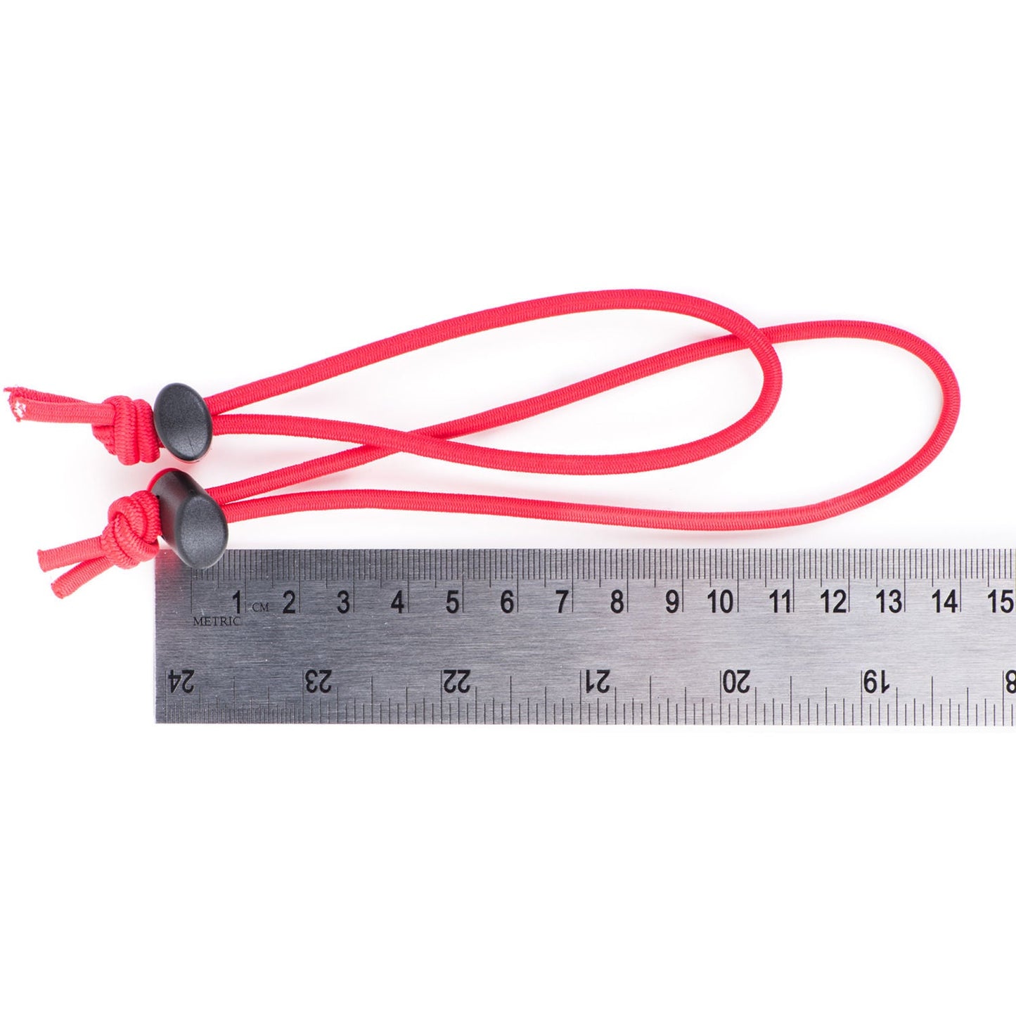 Think Tank Photo Red Whips Bungie Cable Ties V2 Single