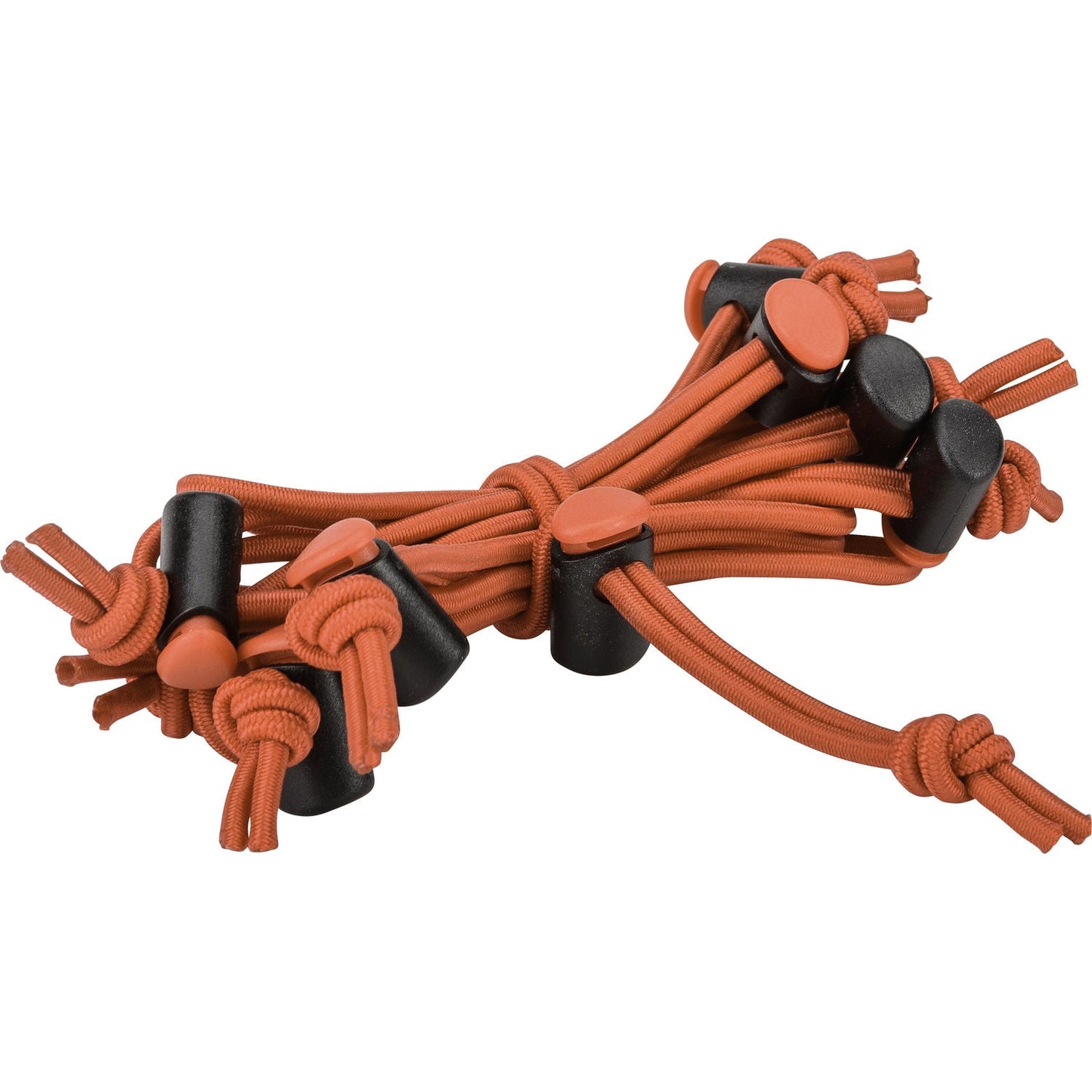 Think Tank Photo Red Whips Bungie Cable Ties V2 Single
