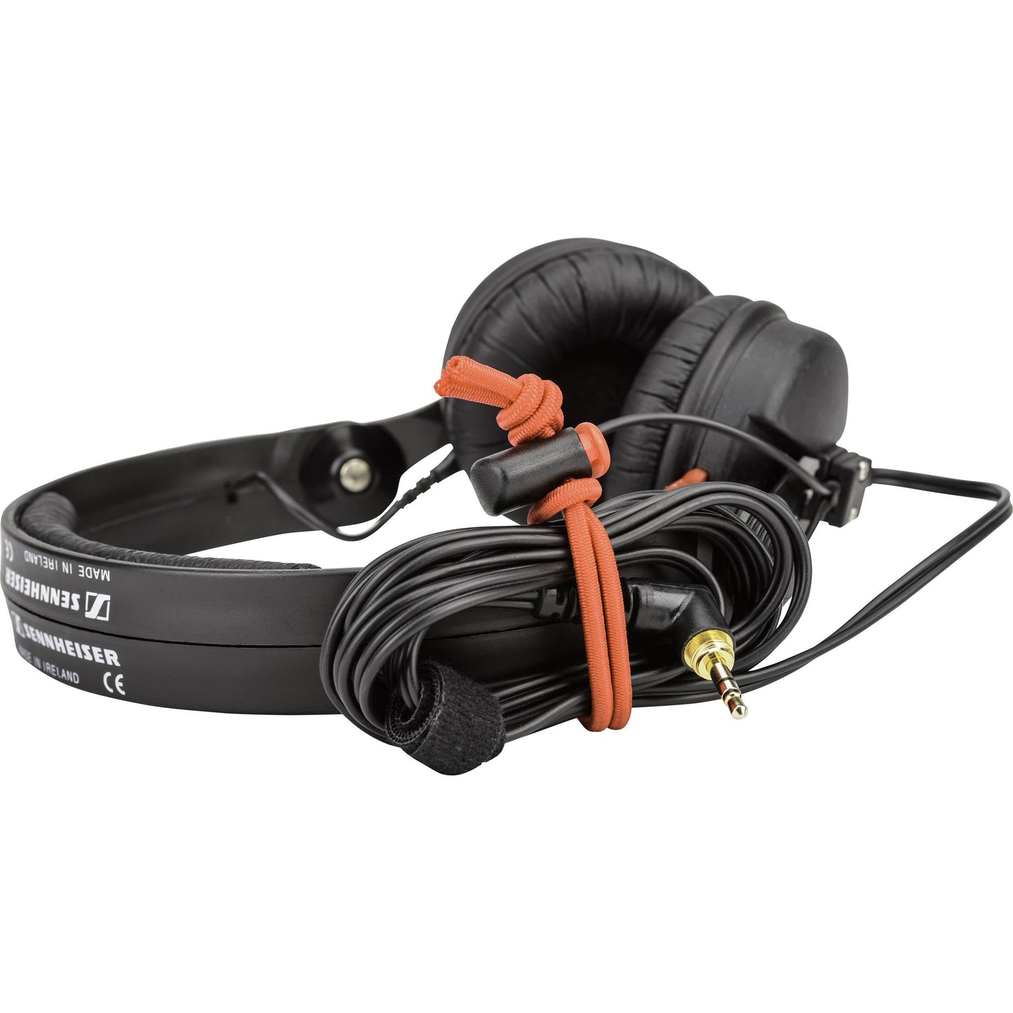 Think Tank Photo Red Whips Bungie Cable Ties V2 Single