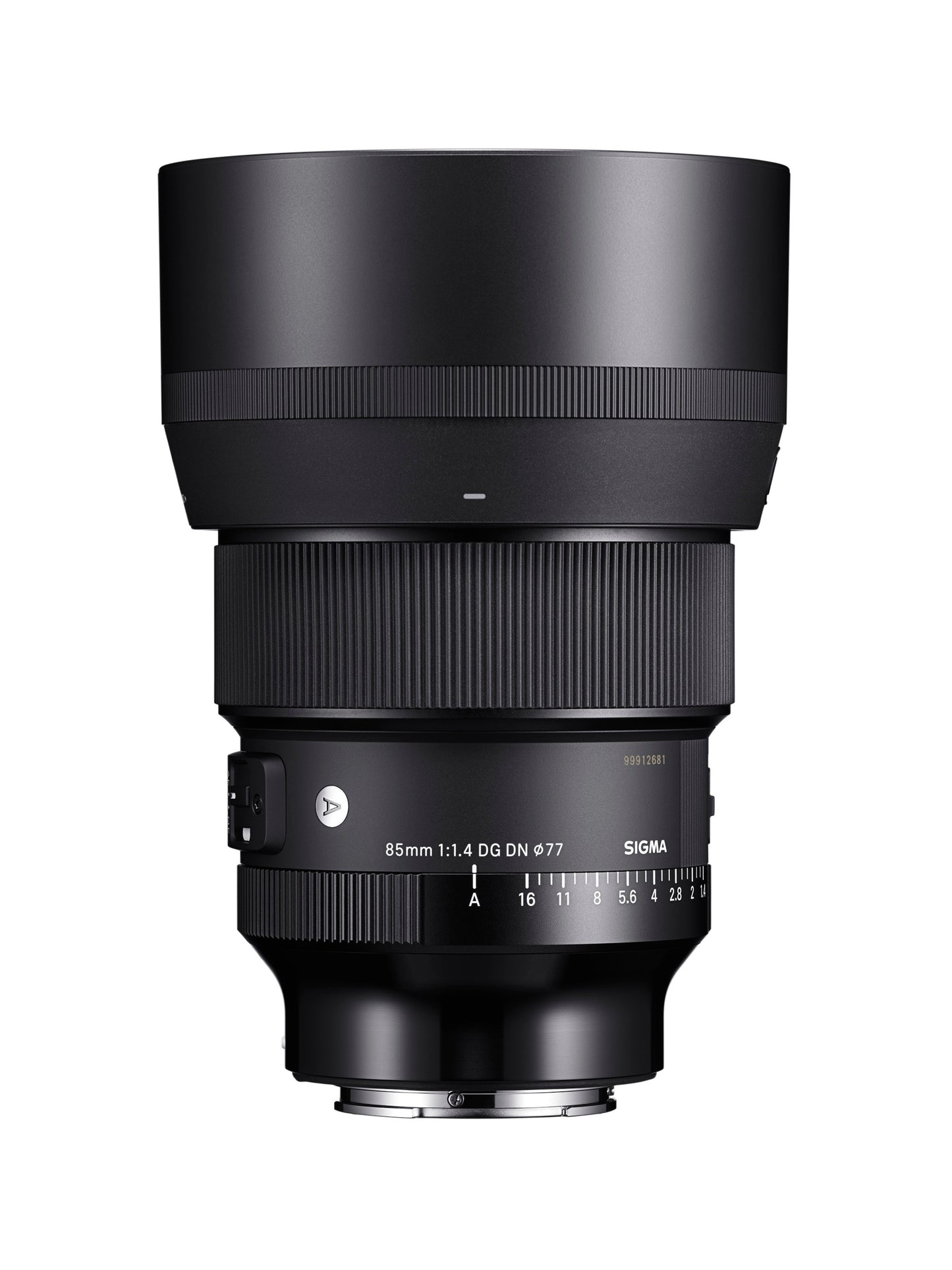 Sigma 85mm f/1.4 DG DN Art Lens