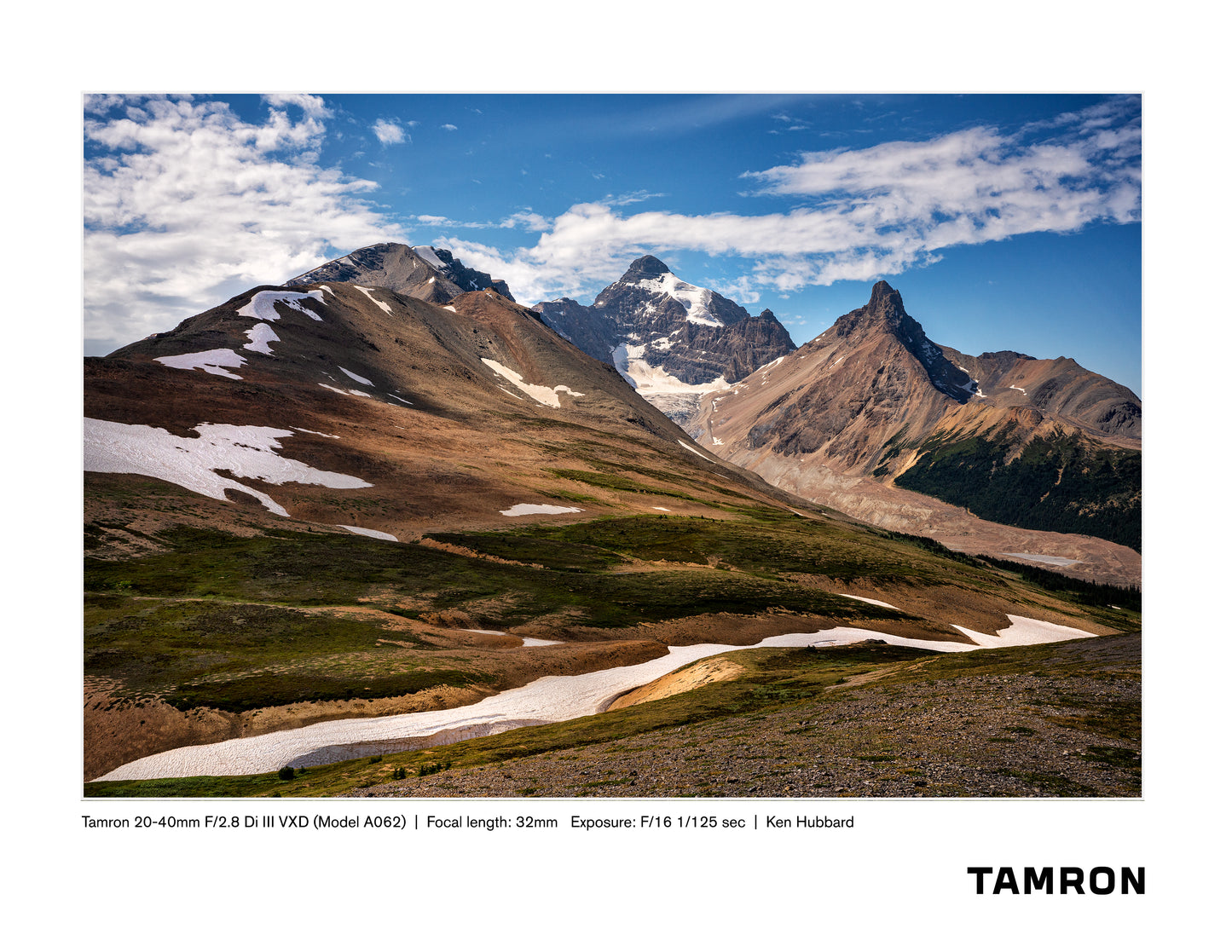 Tamron 20-40mm F/2.8 Di III VXD Lens, Sony E Mount