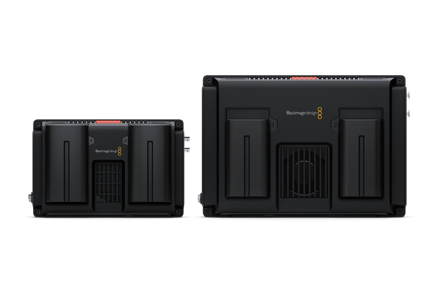 Blackmagic Design Video Assist 5" 12G-SDI HDMI HDR Recording Monitor