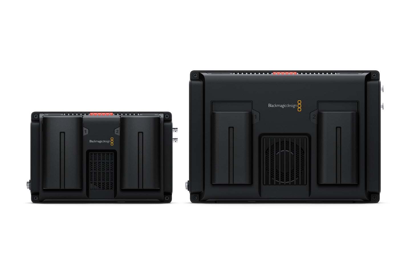 Blackmagic Design Video Assist 5" 12G-SDI HDMI HDR Recording Monitor