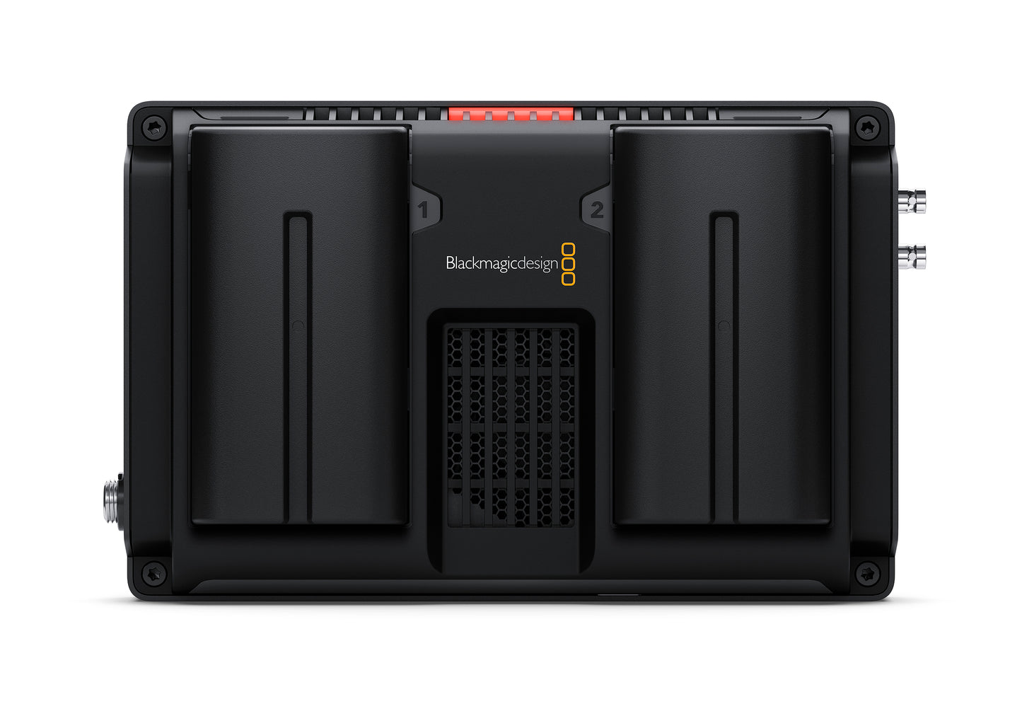 Blackmagic Design Video Assist 5" 12G-SDI HDMI HDR Recording Monitor