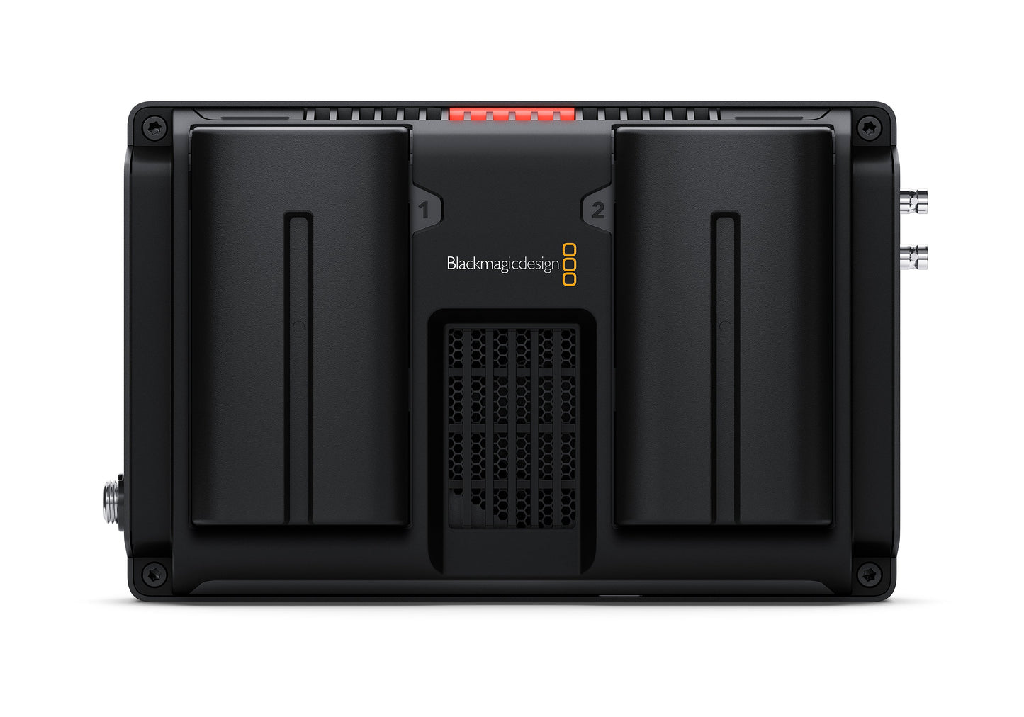 Blackmagic Design Video Assist 5" 12G-SDI HDMI HDR Recording Monitor