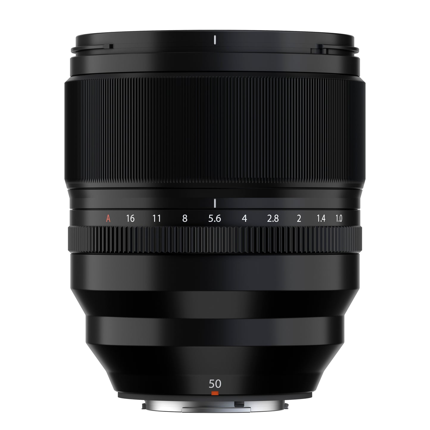 Fujifilm XF 50mm f/1.0 R WR Lens