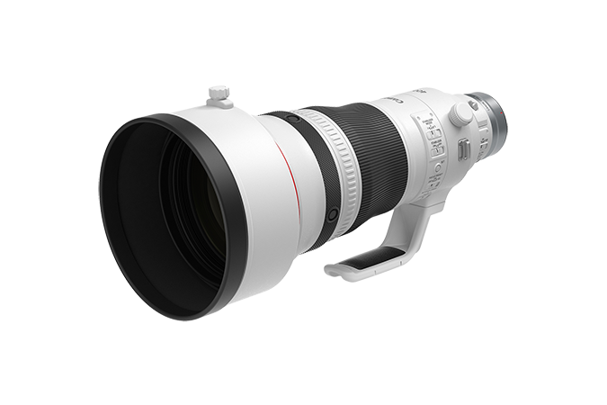 Canon RF 400mm f/2.8 L IS USM Lens