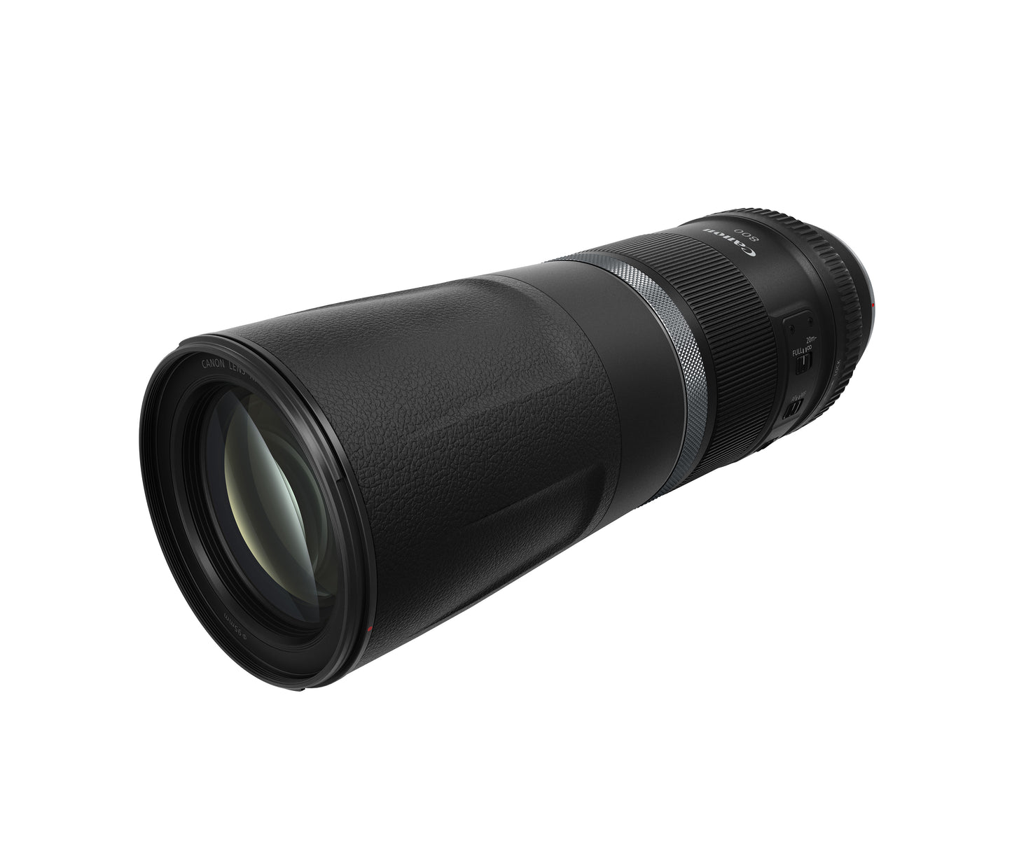 Canon RF 800mm f/11 STM Lens