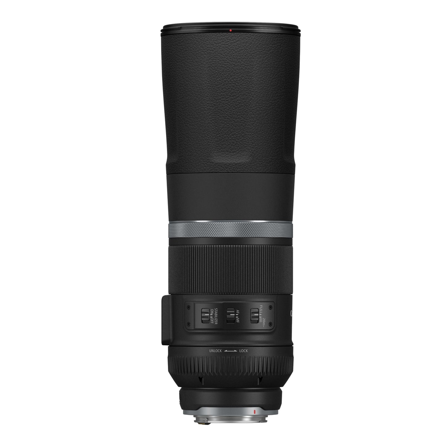 Canon RF 800mm f/11 STM Lens