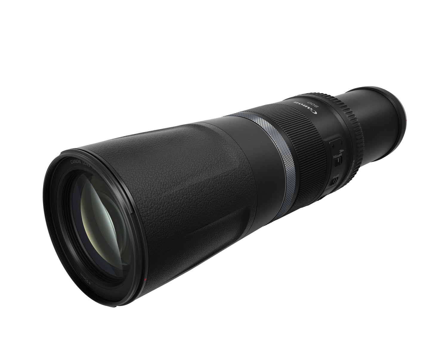 Canon RF 800mm f/11 STM Lens