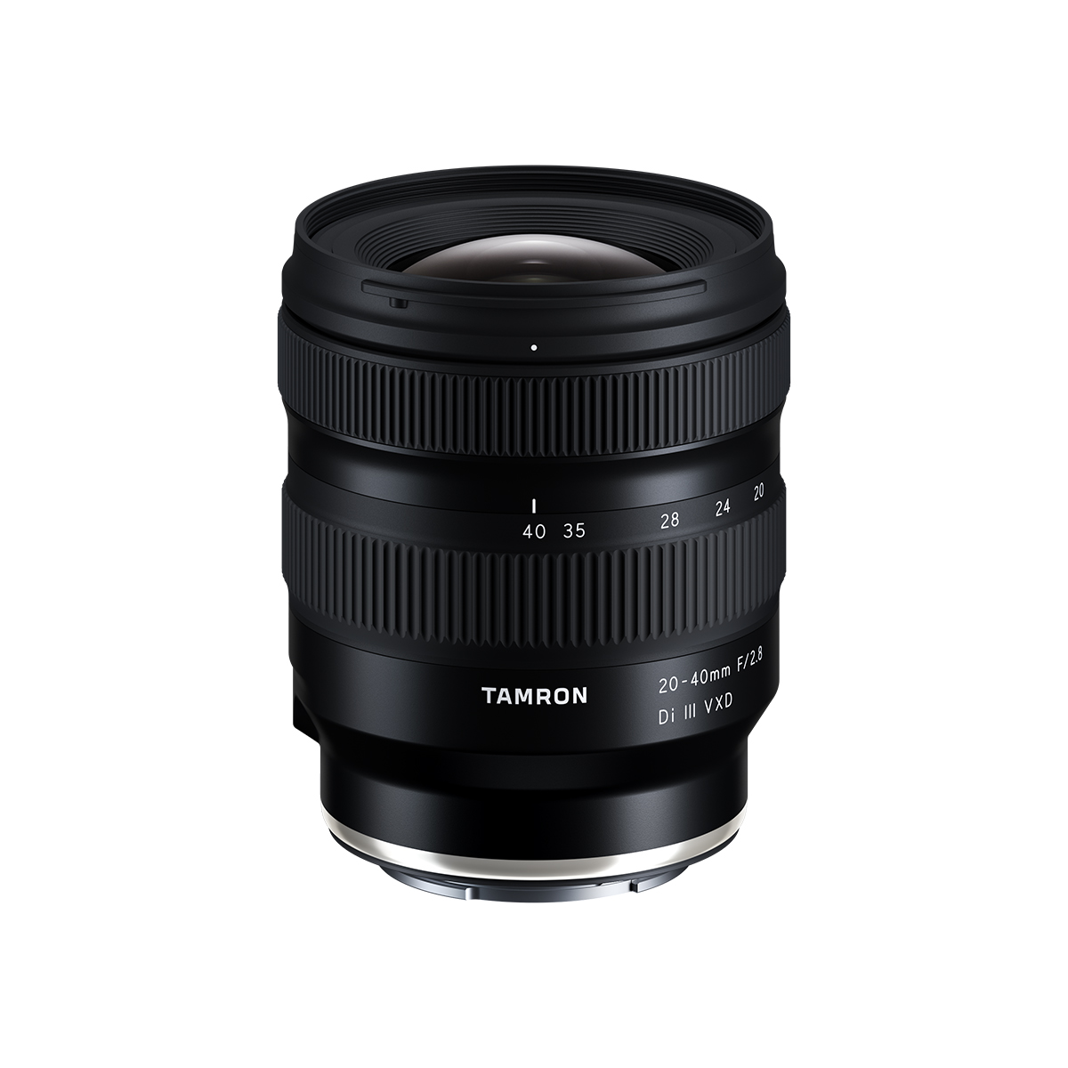 Tamron 20-40mm F/2.8 Di III VXD Lens, Sony E Mount