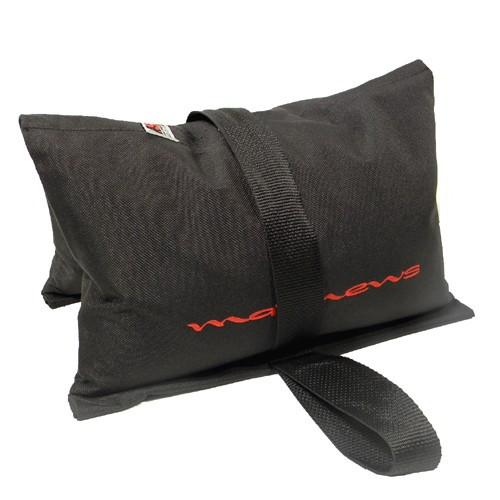 Matthews Black Sandbag