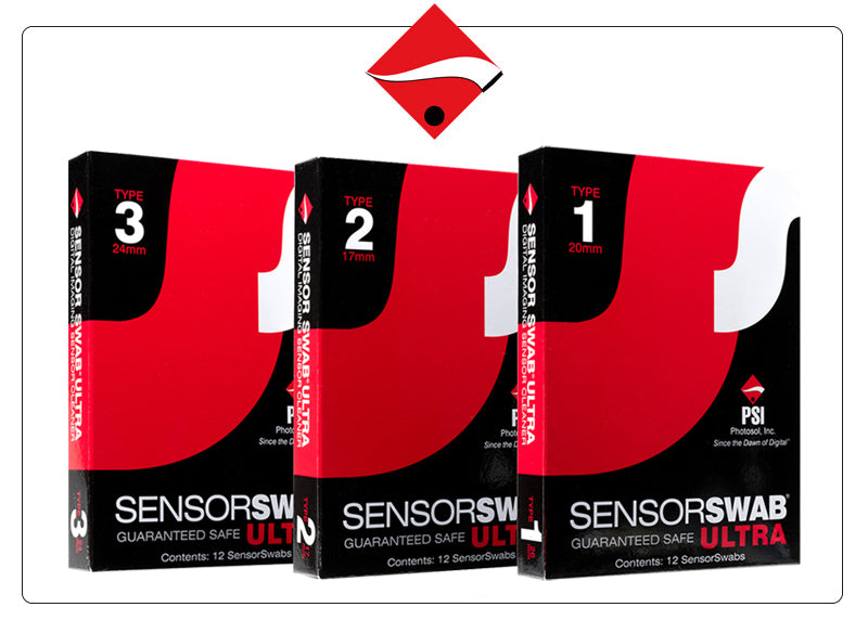 Photosol Sensor Swab Ultra