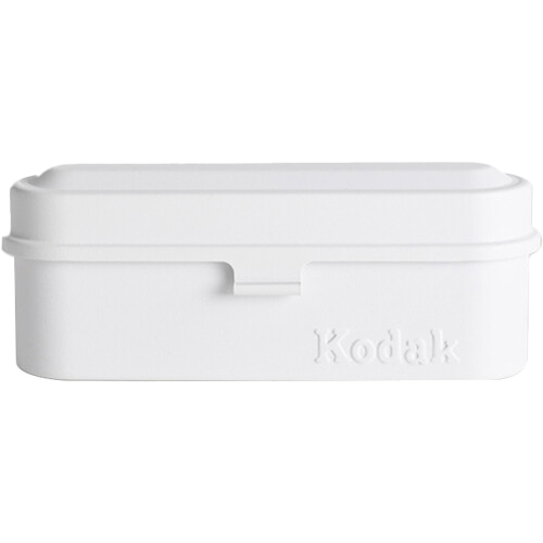 Kodak Steel Film Case