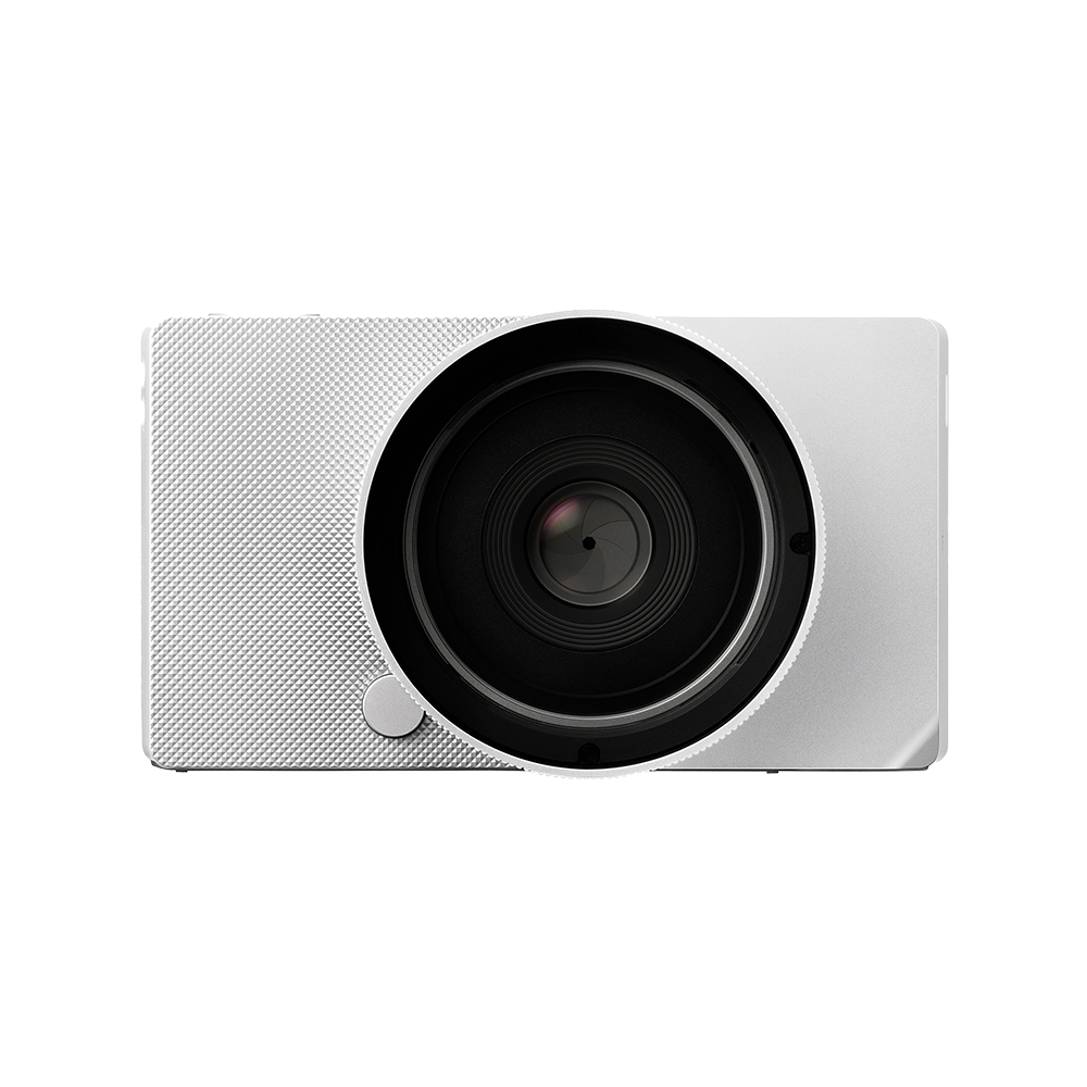 Sigma BF Digital Camera