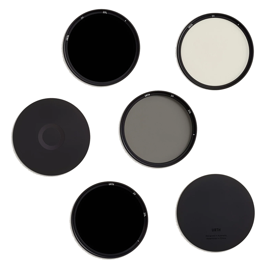 Urth Magnetic Neutral Density Selects Kit