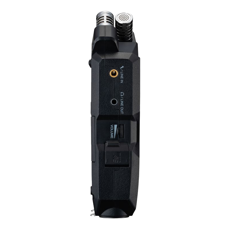 Zoom H4essential 32-Bit Portable Audio Recorder