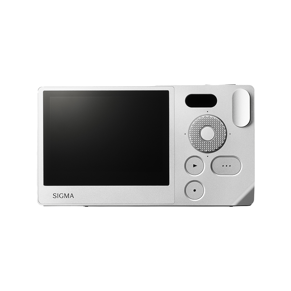 Sigma BF Digital Camera