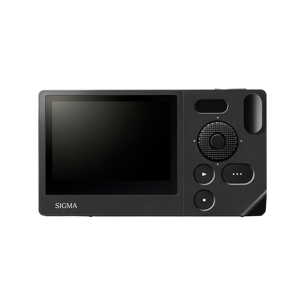 Sigma BF Digital Camera
