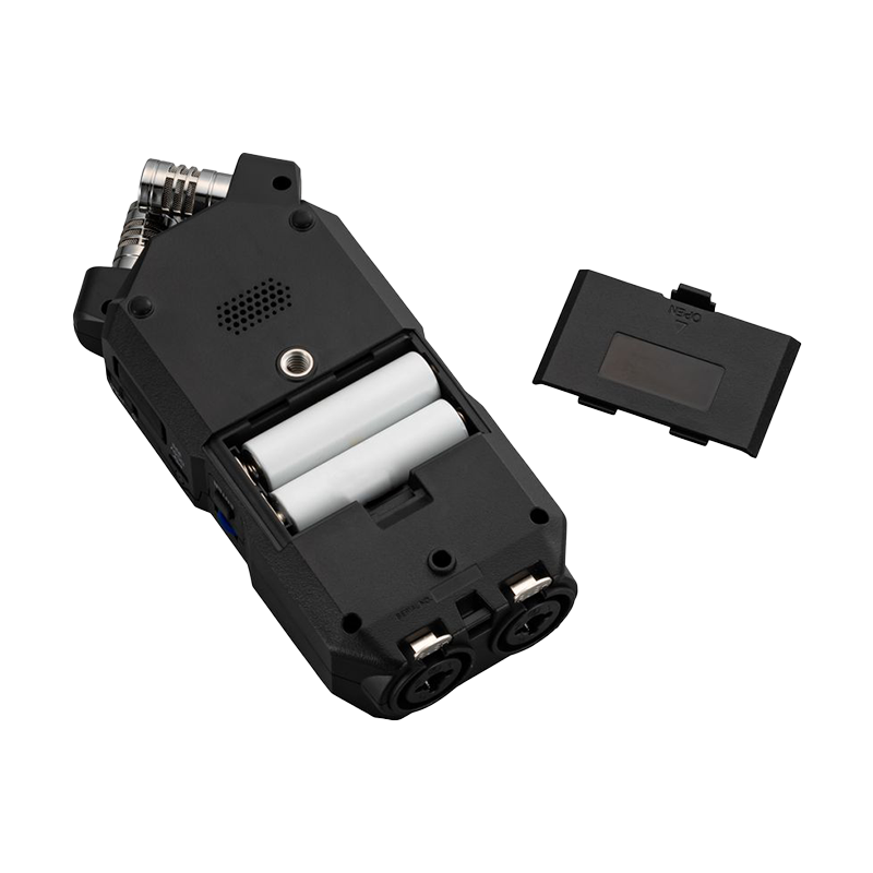 Zoom H4essential 32-Bit Portable Audio Recorder
