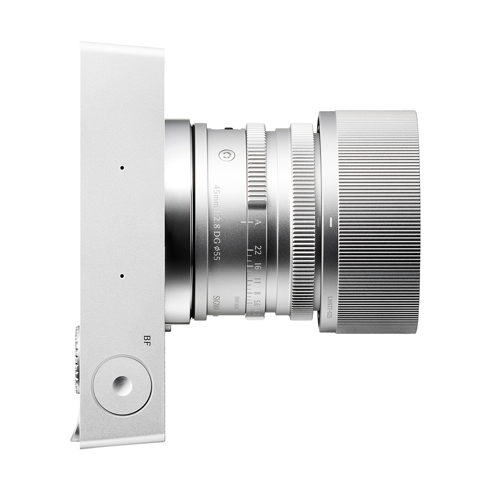 Sigma BF Digital Camera
