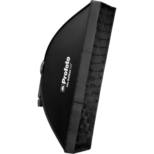 Profoto Click Softgrid for 1x3" Strip