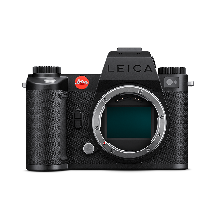 Leica SL3-S Digital Camera Body