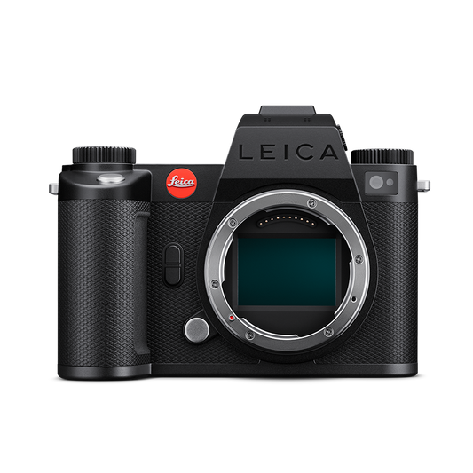 Leica SL3-S Digital Camera Body