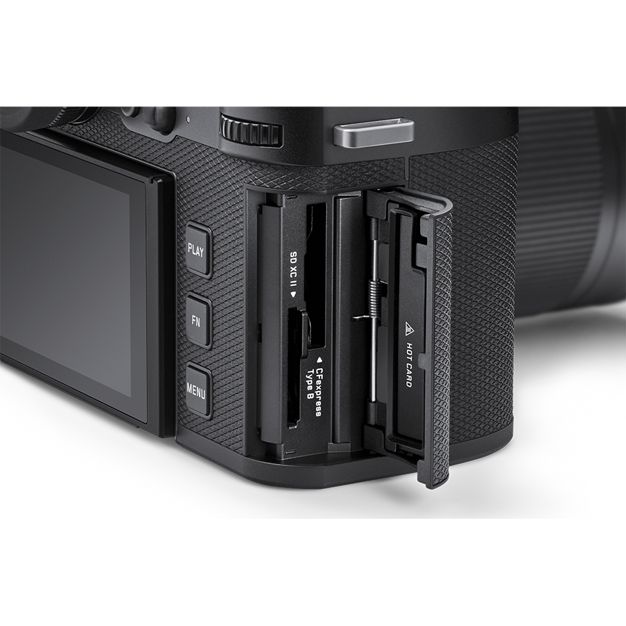Leica SL3-S Digital Camera Body