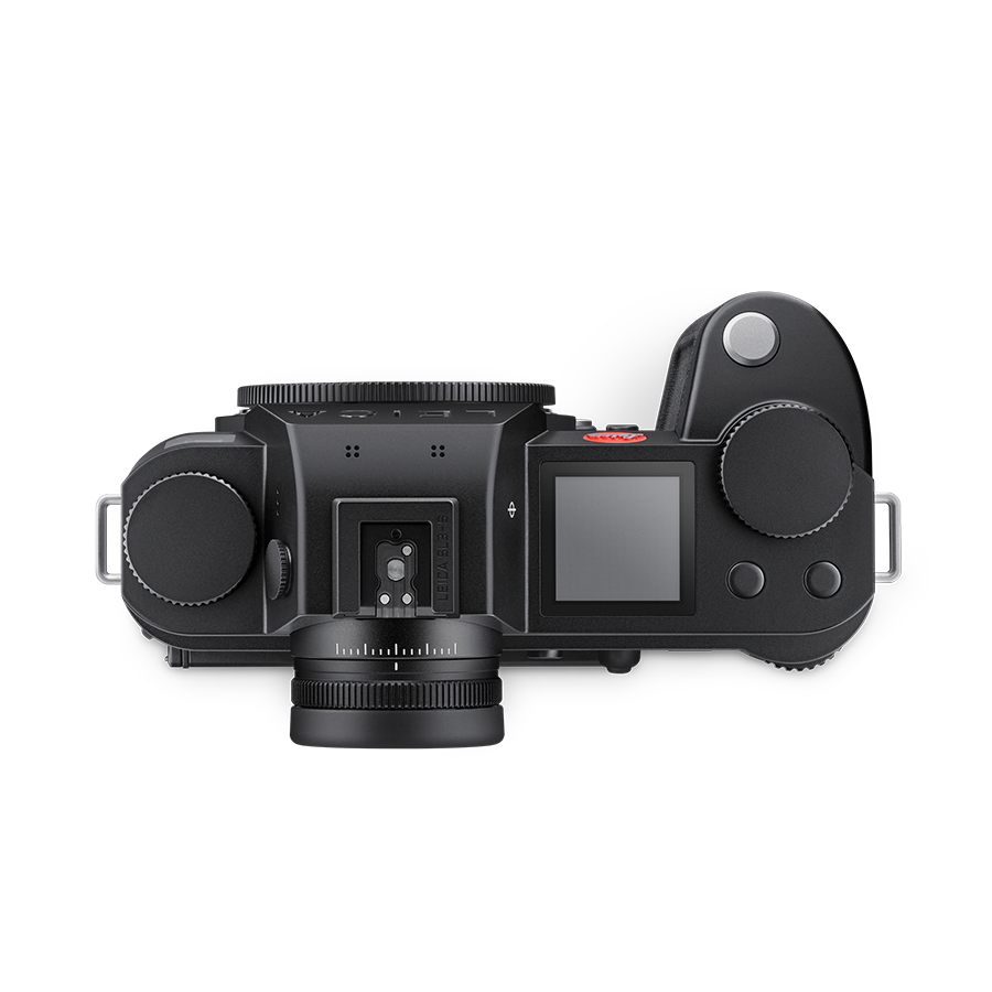 Leica SL3-S Digital Camera Body
