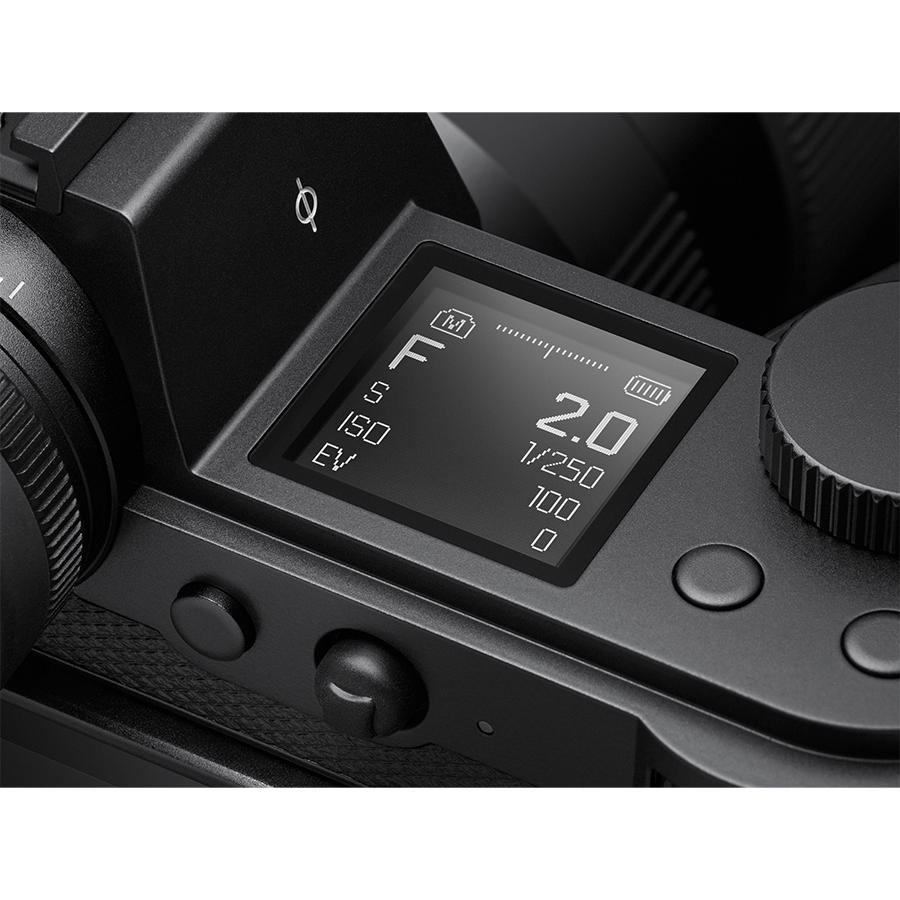 Leica SL3-S Digital Camera Body